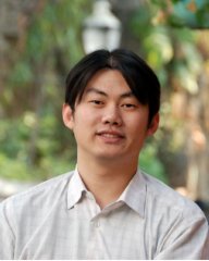 王清祥 英语专业硕士