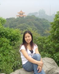 李明 只有刻苦 才能到达成功的彼岸